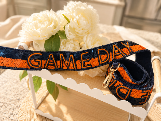 Gameday Purse Strap
