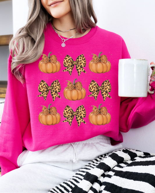 Hot for FALL Sweatshirt